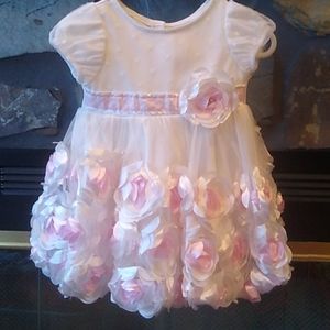 Nannette Baby fancy dress